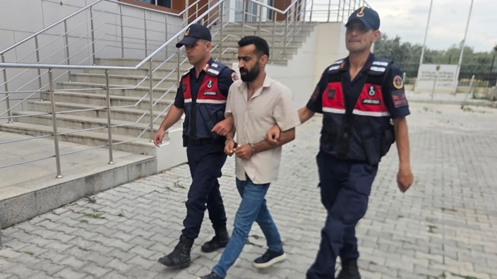 Gazinoda çalışmaya davet yayını yapan sanıklar için kaç yıl hapis istendi?