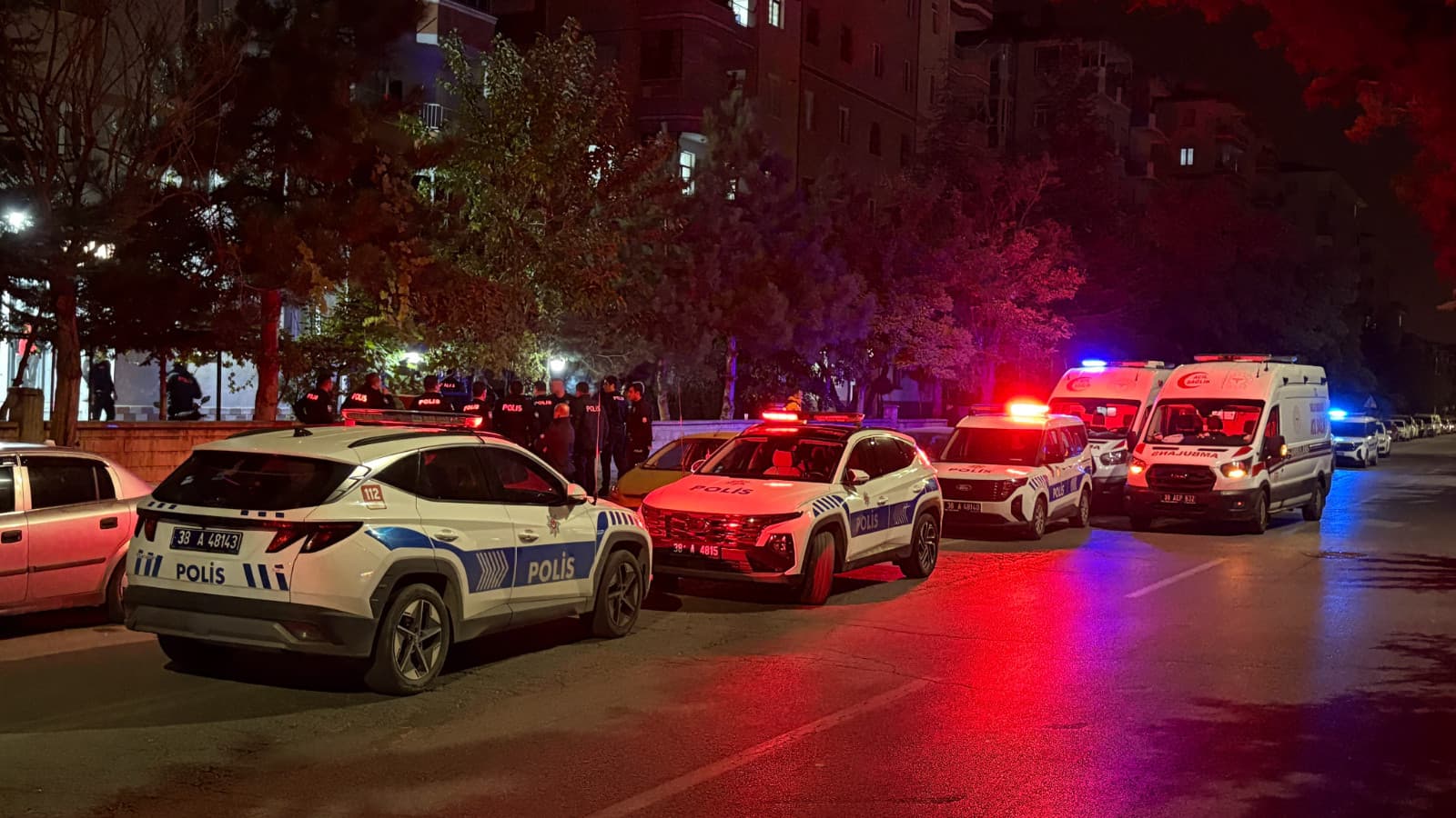 Kayseri’de baba-oğul tartışması ölümle sonuçlandı