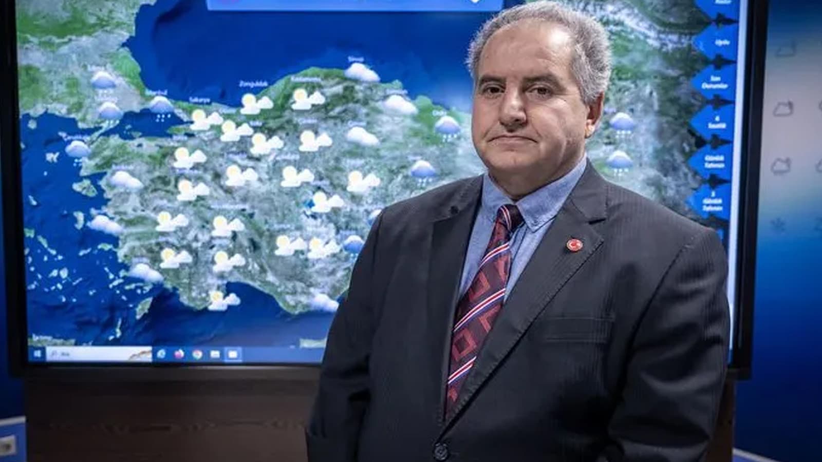 Meteoroloji Uzmanı Macit'ten hafta sonu uyarısı!