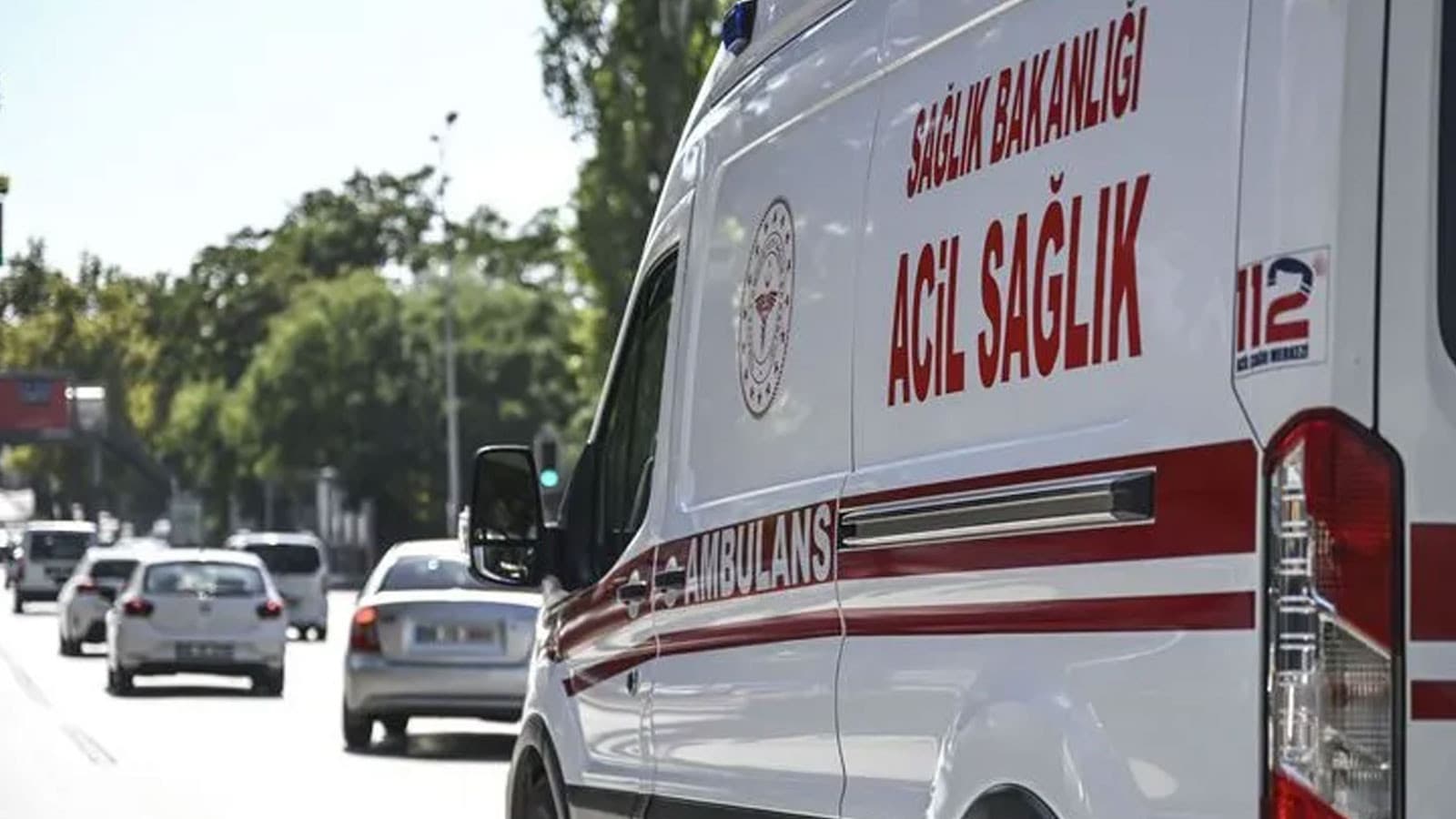 Burdur'da düğün yolunda feci kaza! Ölü ve yaralılar var