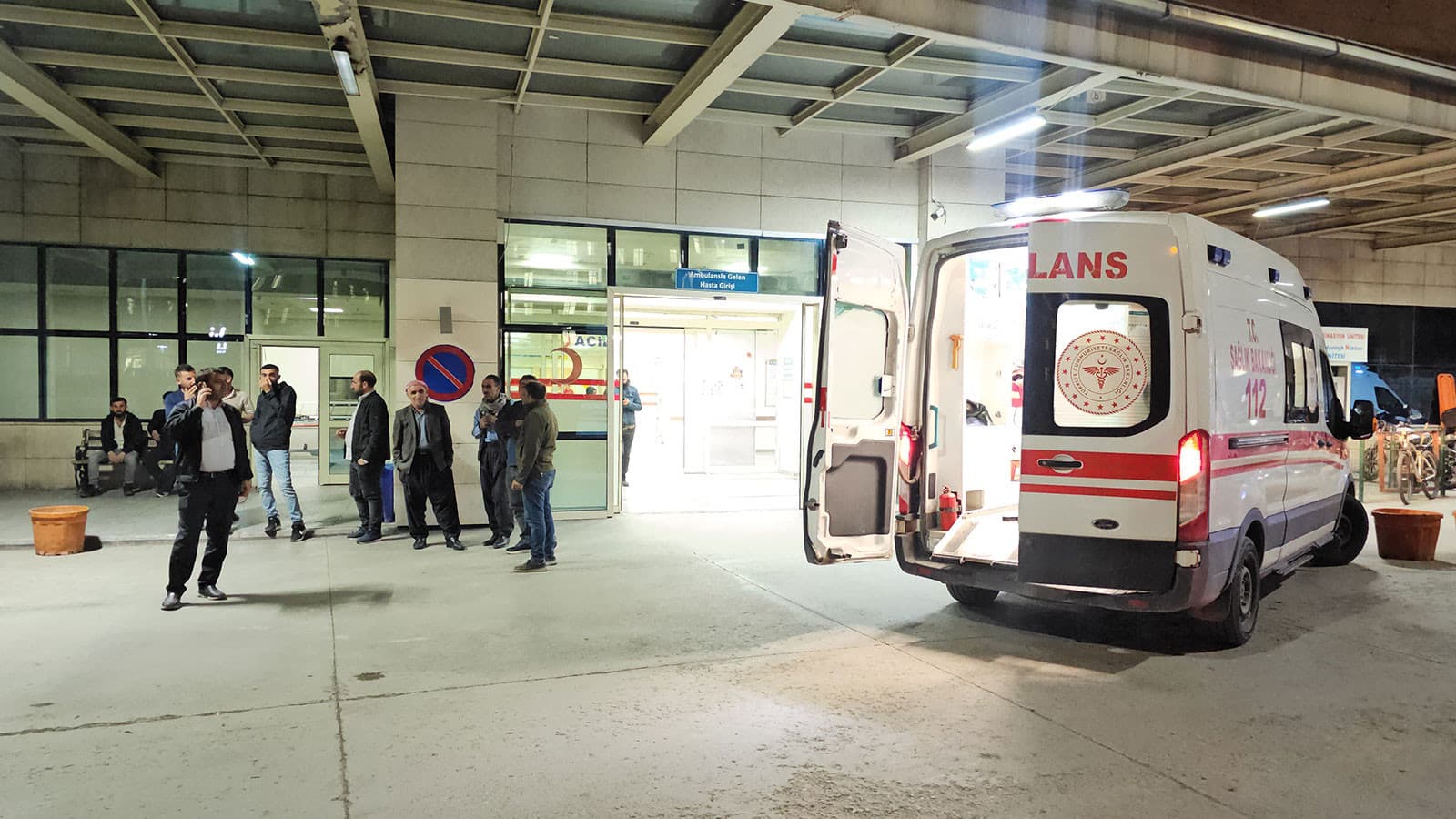 Siirt’te 88 kişinin başvurusuyla ilgili soruşturma sürüyor
