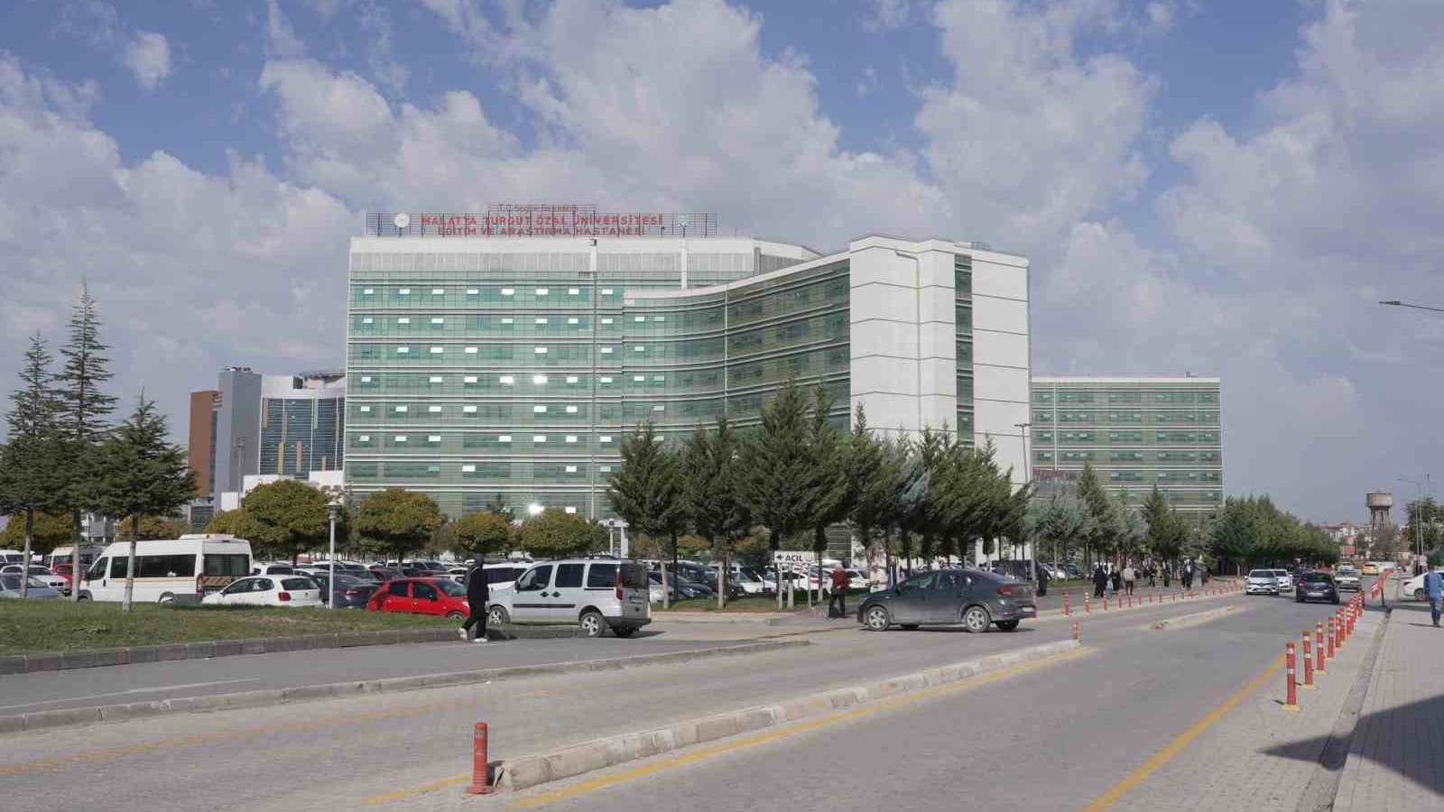 Malatya'da 8 hastanın öldüğü oksijen sistemi davasında yargılama devam ediyor