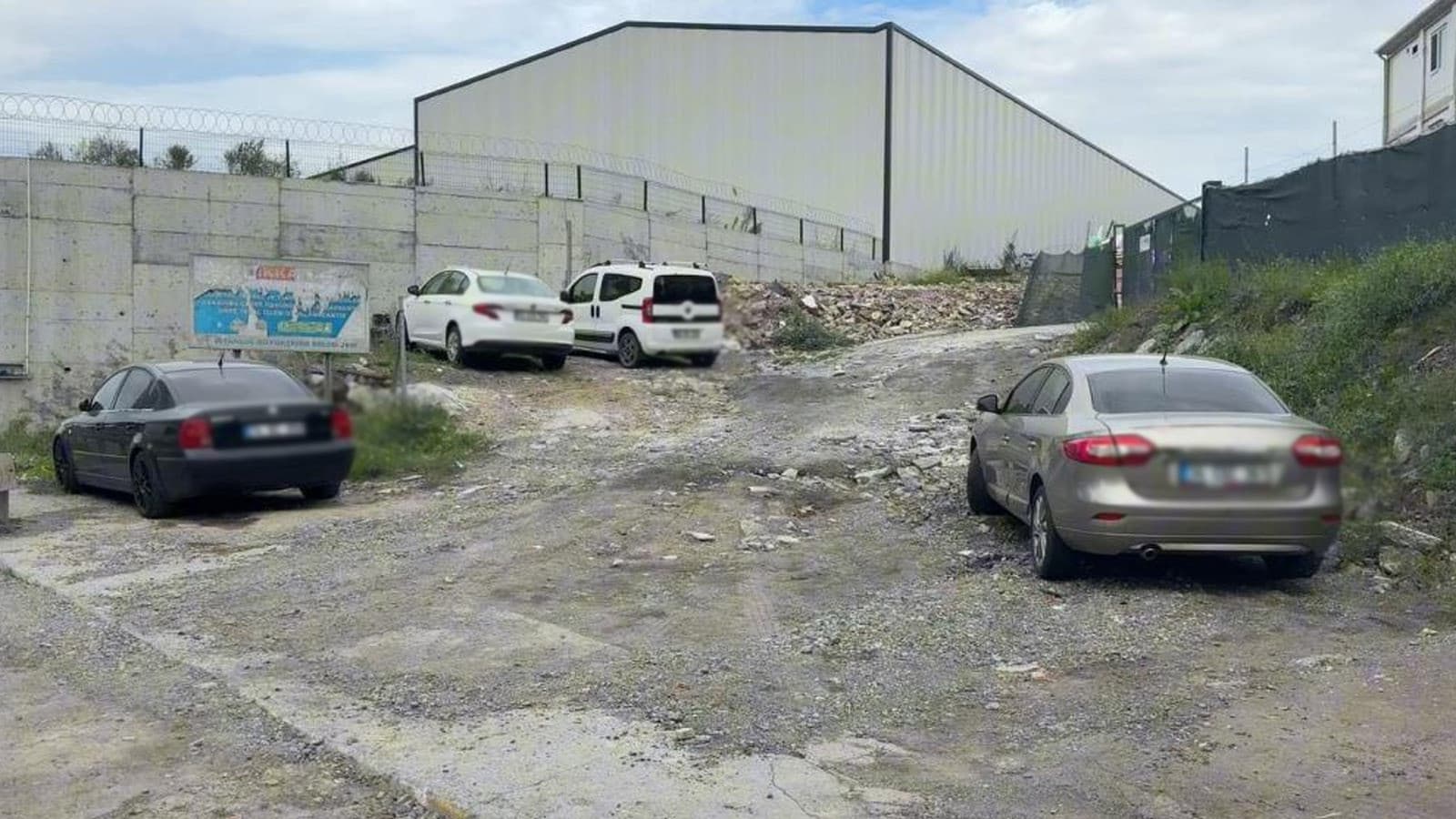 Büyükçekmece'deki saldırının şüphelisi Bağcılar'da nasıl öldü?