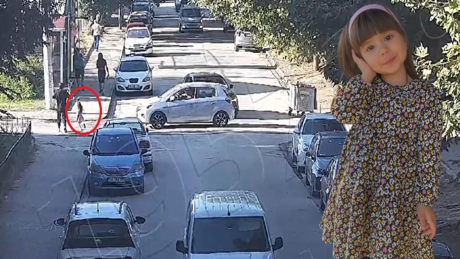 Elif Mavi'yi hayattan koparan kazada sürücüye istenen ceza belli oldu