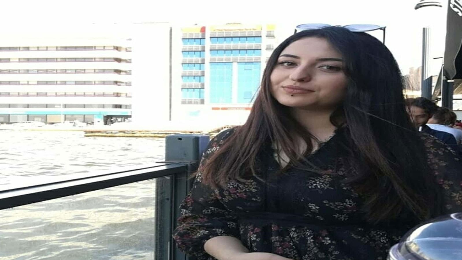 Sokak ortasında öldürülmüştü: Gözde'yi katleden caninin cezası belli oldu