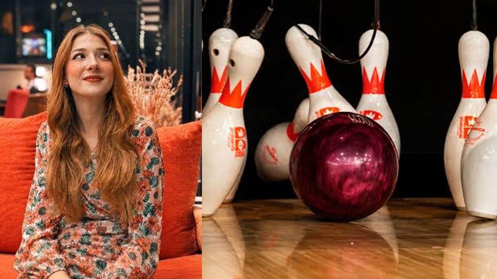 Çorum’da bowling mekanizmasının çarptığı genç kadın hayatını kaybetti