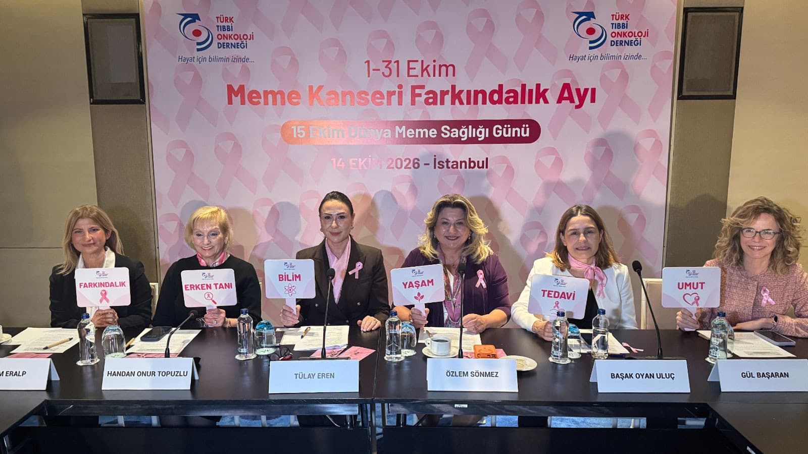 Kanser tedavisinde bitkisel tuzak!