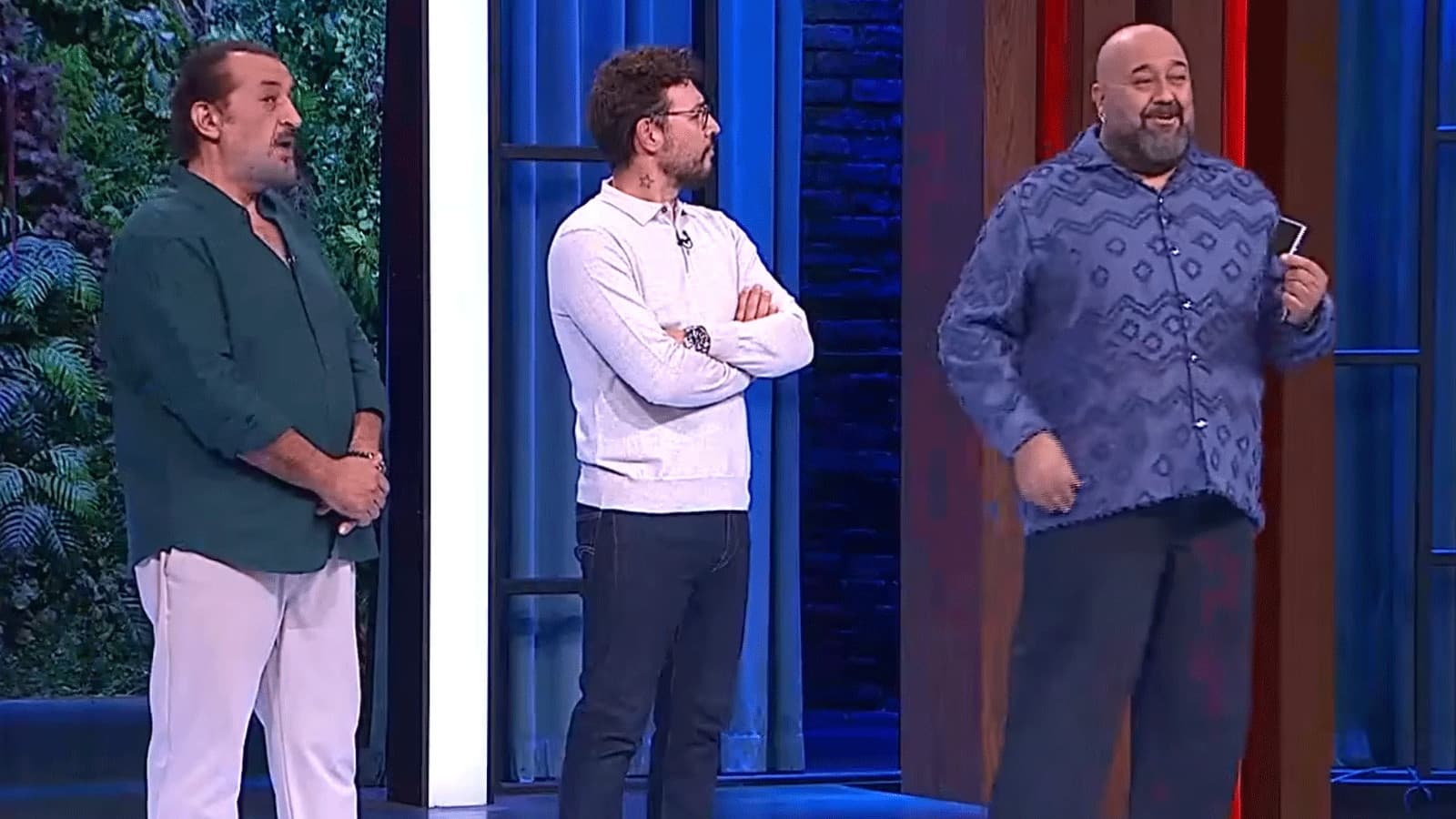 MasterChef eleme adayı kim oldu? MasterChef 5. ve 6. eleme adayları kimer?