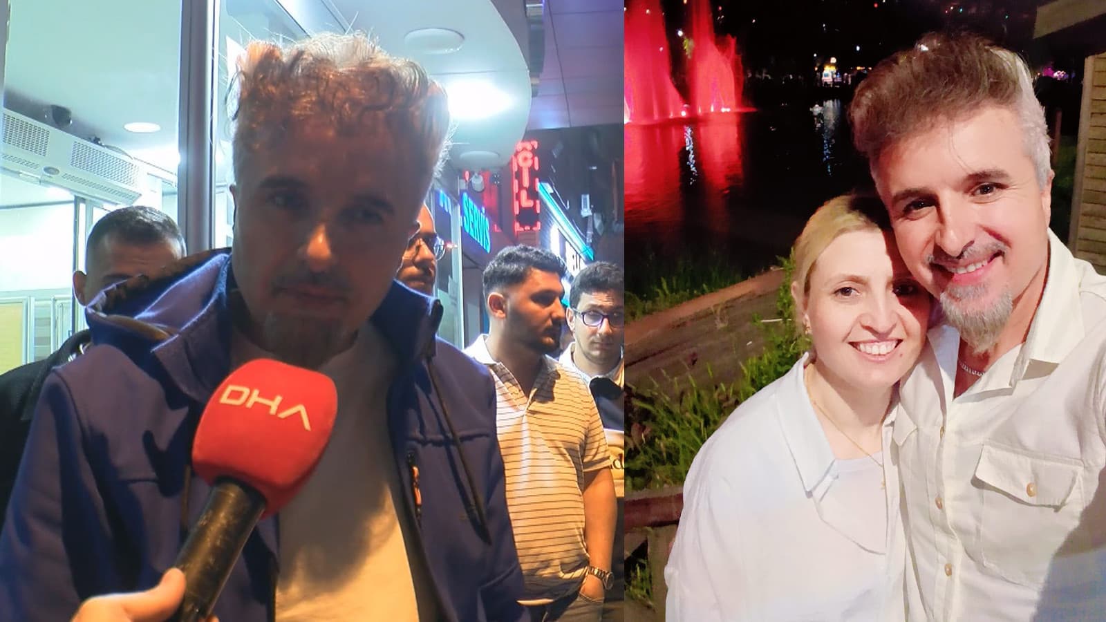 Yağ aldırma ameliyatında ölüm! Eşi yanlış müdahale iddiasıyla şikayetçi oldu