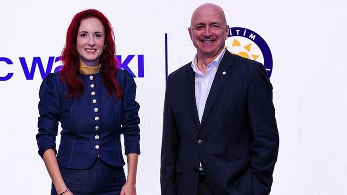 Yaşamsal Gelişim Yolculuğu Eğitim Programı tanıtıldı