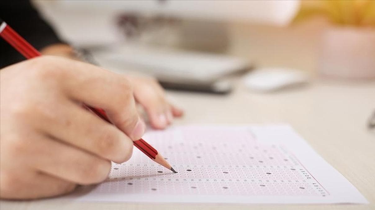 2026 KPSS Ortaöğretim sınavı ne zaman? KPSS saat kaçta? ÖSYM - KPSS sınav yerleri sorgulama ekranı