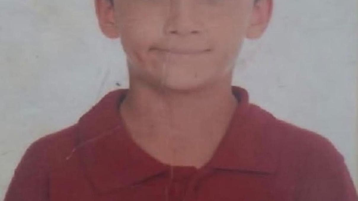 Maltepe'deki yangında ölen 12 yaşındaki Halil İbrahim son yolculuğuna uğurlandı