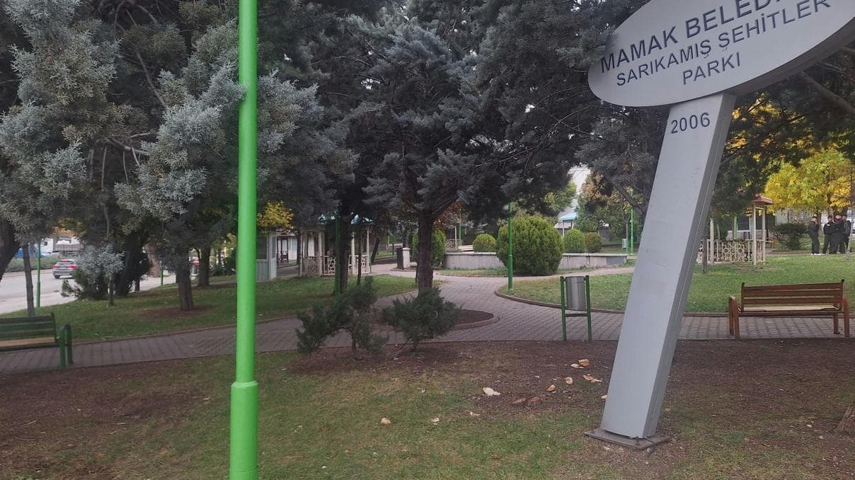 Ankara'daki akran cinayetinde 11 yıllık husumet iddiası