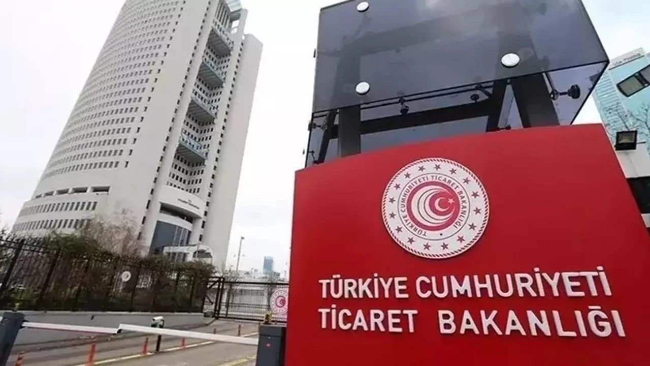 Ticaret Bakanlığı açıkladı: Dokuz ayda 2,6 milyar lira ceza kesildi