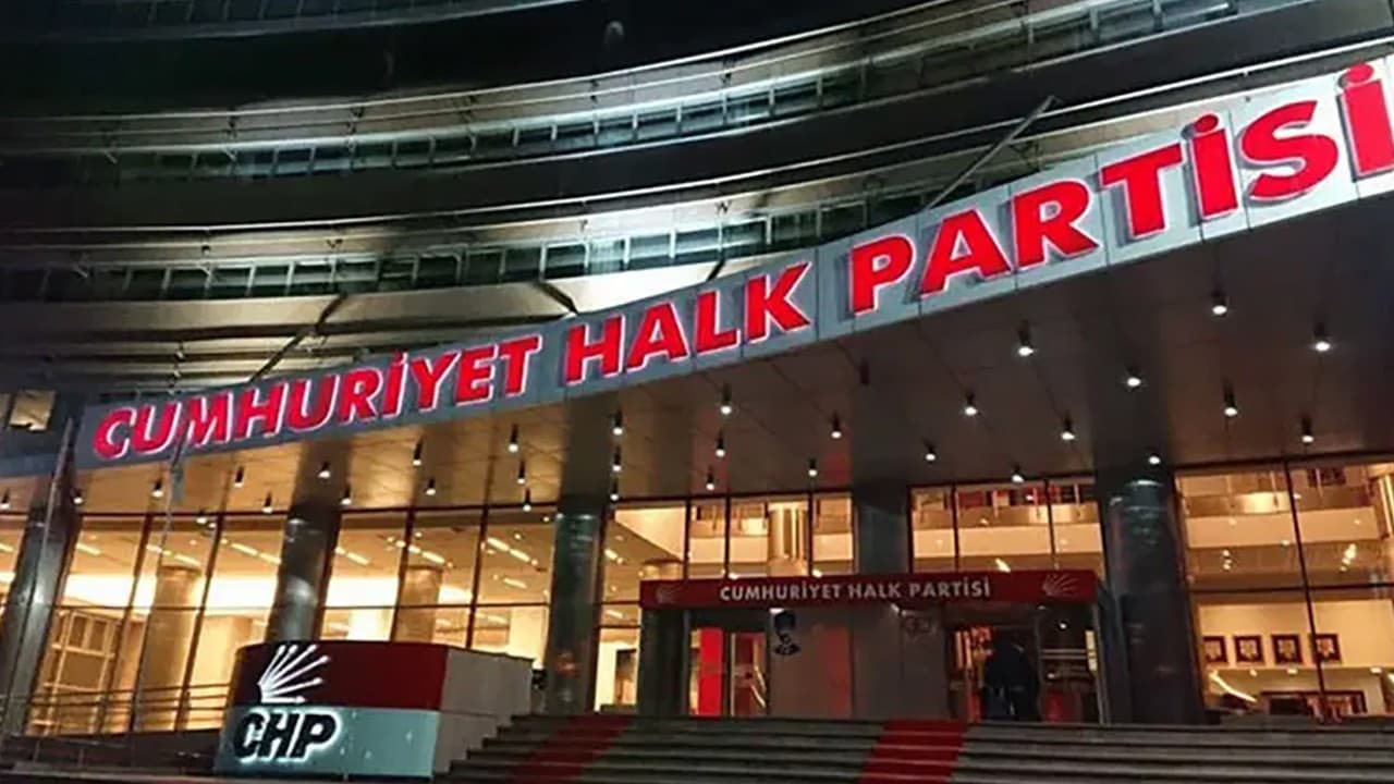 CHP, kurultay takviminin gecikmemesi için temyiz başvurusundan neden vazgeçti?
