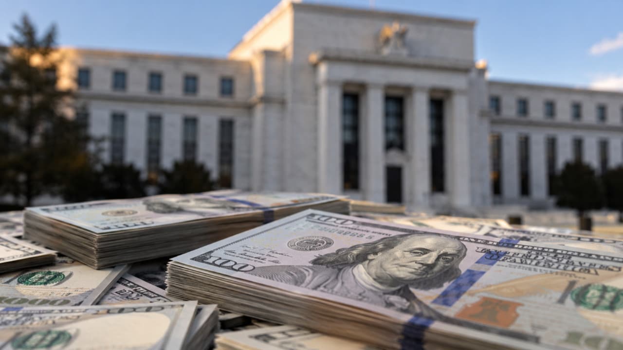 Dolar endeksi 2026’nın ilk 9 ayında yüzde kaç yükseldi?