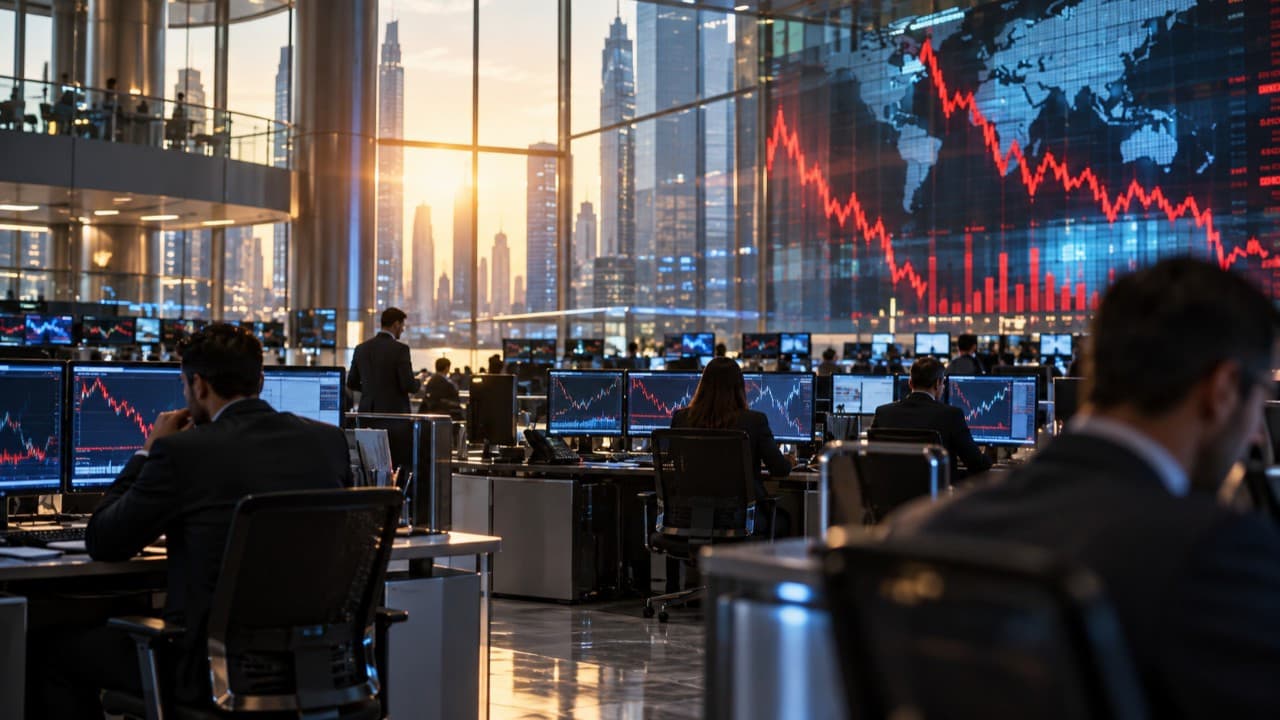 BIS’ten kamu borcu uyarısı: Yeni finans krizinde risk büyüyor