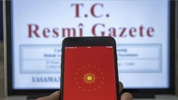 Sağlık personeli istihdamına ilişkin karar Resmi Gazete'de