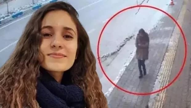 Gülistan Doku soruşturması | Çalıştığı kafenin üst katındaki kameraların görüntüleri dosyada yok