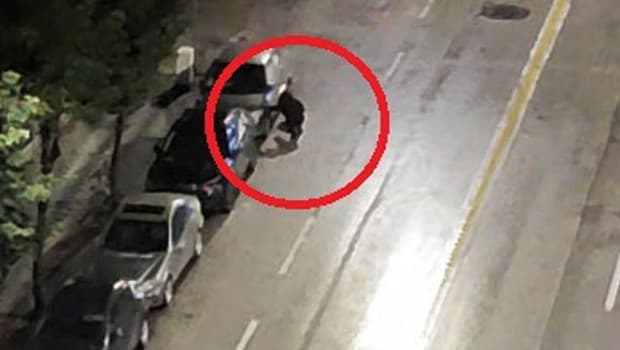 Eskişehir'de sokak ortasında cinayet: "Hak etti, vurdum" diyen katil zanlısı yakalandı