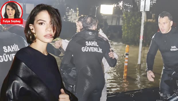 O sarılma hepimiz adına