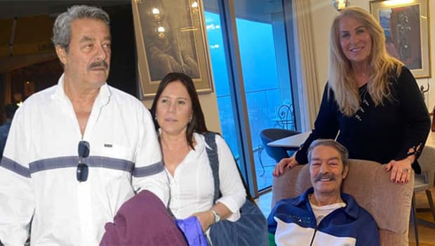 Kadir İnanır’ın yeğeni Gül Bakar’dan vasiyet açıklaması: “Keşke hayattayken yüzüne söyleselerdi!”