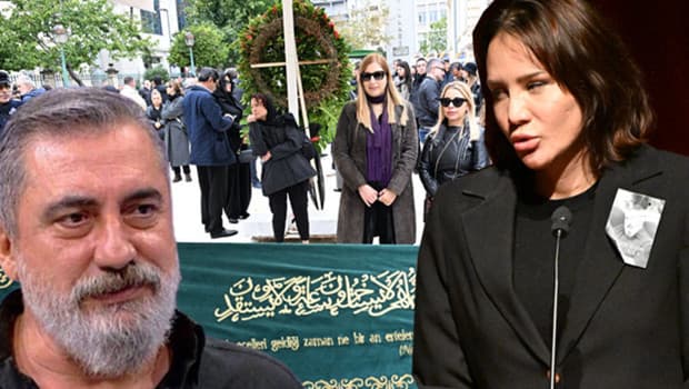 Soner Olgun’un ölümünün ardından ihmal iddiası! Eski eşinden şaşırtan açıklamalar...