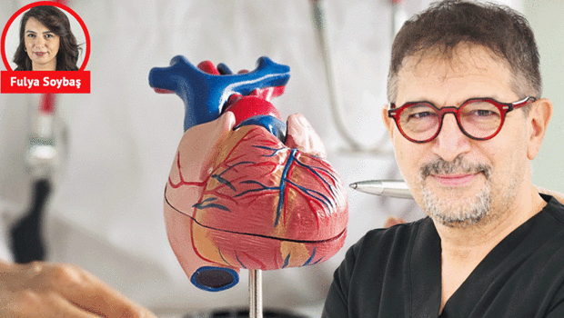 Damarda yüzde 70 darlık olsa da stent gerekmeyebilir