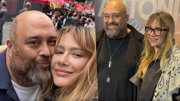 Somer şef sessizliğini bozdu: Aşk gelip geçici emek kalıcı!