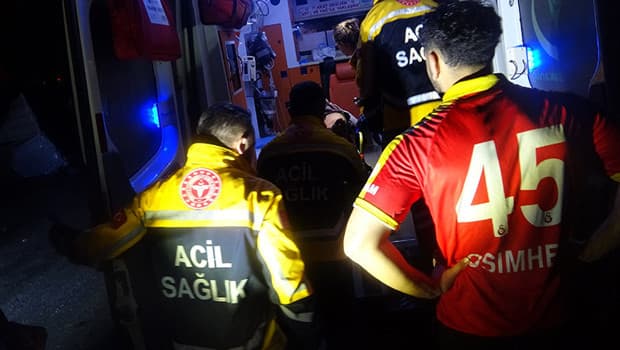 Antalya'da hortum faciası: 4 ölü, 1 yaralı