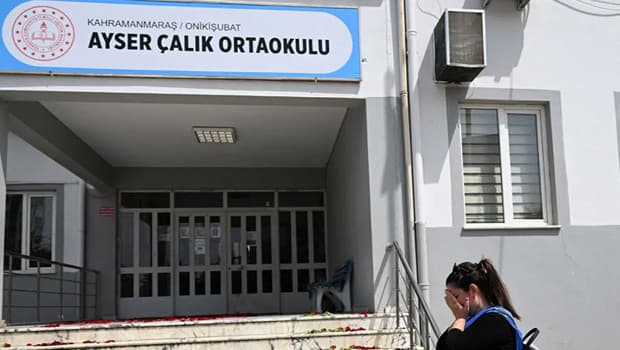 Okul katliamında müfettiş raporu ortaya çıktı: Öğrencileri bırakıp binayı terk eden 4 eğitimciye soruşturma