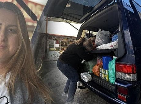 Bulgar turistler Edirne’de hangi alışveriş noktalarında yoğunluk oluşturdu?