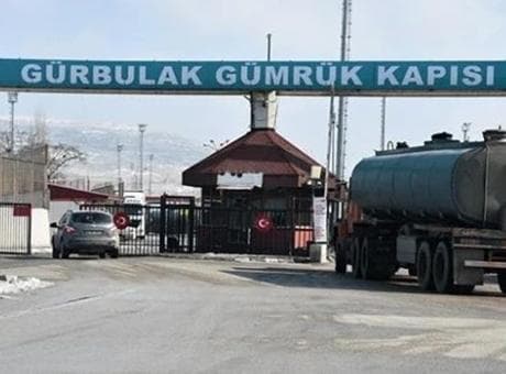 Gürbulak Sınır Kapısı’nda gümrük memurları nasıl tehdit edildi?