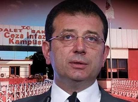 'İmamoğlu çıkar amaçlı suç örgütü' davasının 92. duruşması sona erdi