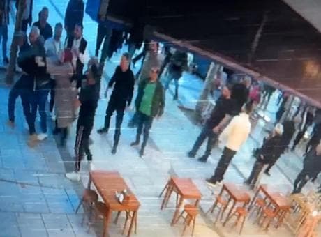 Adapazarı’nda 16 yaşındaki kıza saldıran 54 yaşındaki şüpheli gözaltına alındı