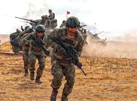 Somaliland, Türkiye’nin Somali’deki varlığına karşı İsrail’den hava savunması istedi