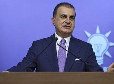 Çelik, Özel’in fon soruşturması açıklamalarını eleştirdi