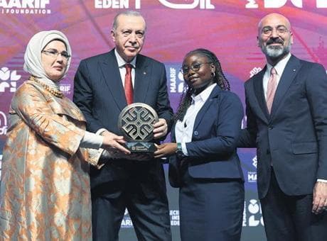 ‘FETÖ siyonizme uşaklık yaptı’