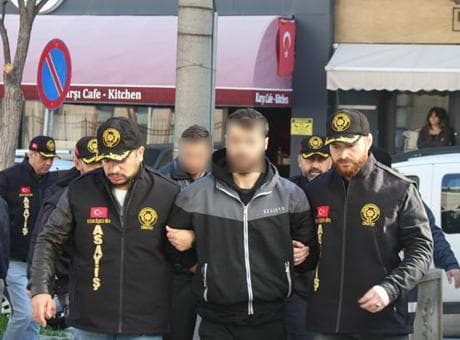 Eskişehir’de 24 yaşındaki gencin öldürüldüğü kavgada 7 şüpheli adliyeye sevk edildi! Şüpheli: 'Öyle gerekti'