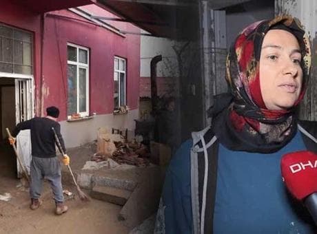 İstanbul’daki selin ardından binalar için nem uyarısı: Hasar 6 ayda başlayabilir