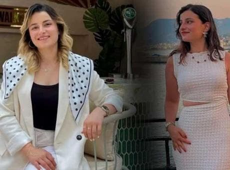 Uzaklaştırma kararı sona eren şüpheli, 22 yaşındaki Sevda Dinler’i öldürdü