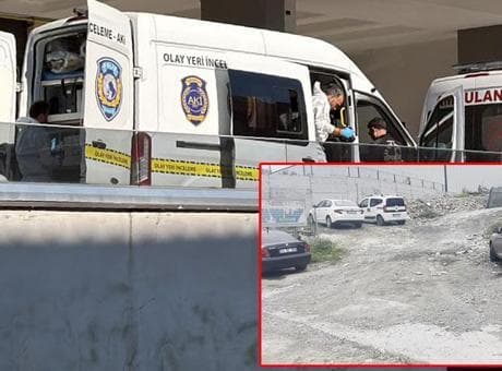 Rezidanstaki kanlı saldırının ardından şoke eden gelişme! Şüpheli ölü bulundu: 3 kişi aranıyor