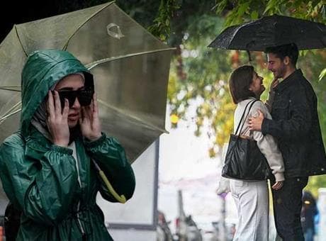 Meteoroloji 5 günlük tahmini açıkladı! Plan yapanlar dikkat: Hava bir anda değişecek