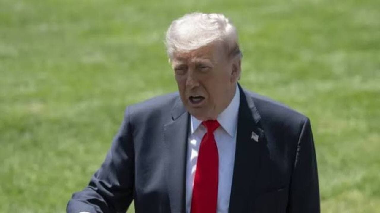 Trump’ın tarifeleri ikiye katlama tehdidi hangi projeyle bağlantılı?