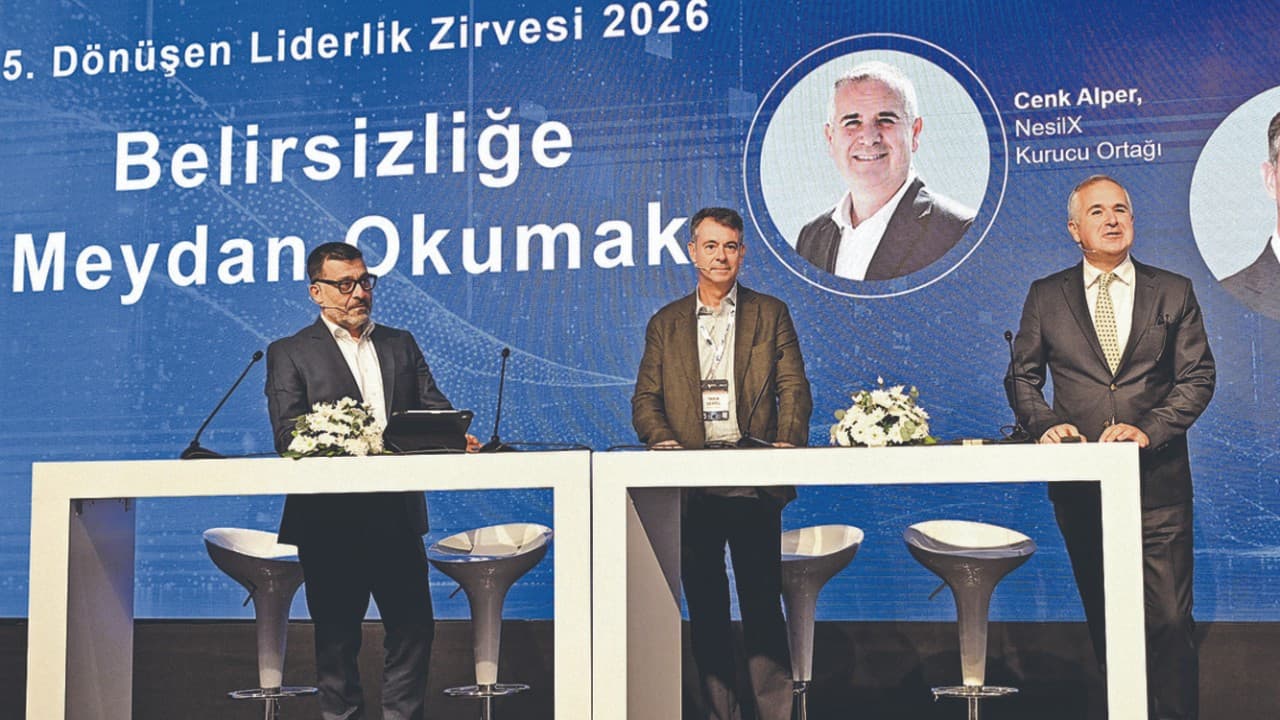 Belirsizliklerle yaşamanın yolu: Esneklik, hız, stratejik düşünme