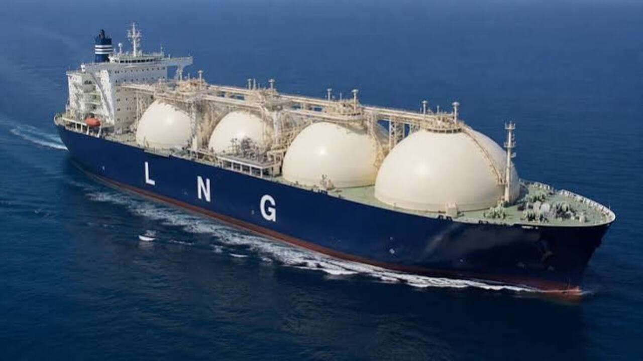 Tanker ve üretim krizleri derinleşiyor: Dünya genelinde LNG darboğazı kapıda
