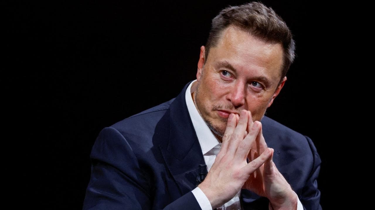 Elon Musk'ın serveti yeniden 1 trilyon doları aştı