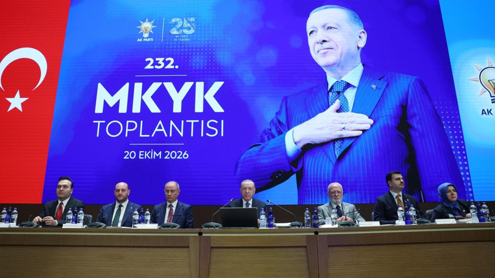 Belediyelere yönelik yeni düzenleme!