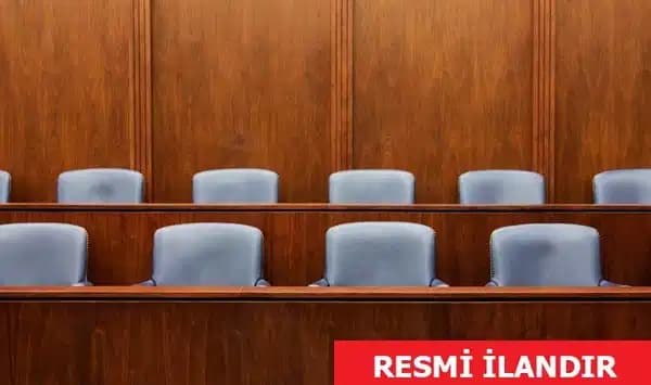 Nodıra Egamova’ya ilan yoluyla tebliğ edilen dava dilekçesine cevap süresi kaç hafta?