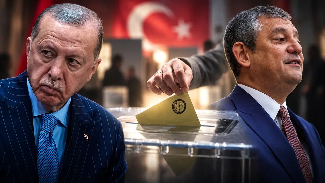 Son ankette büyük sıçrayış: YENİ Parti zirveye çıktı, AKP’yi geride bıraktı!